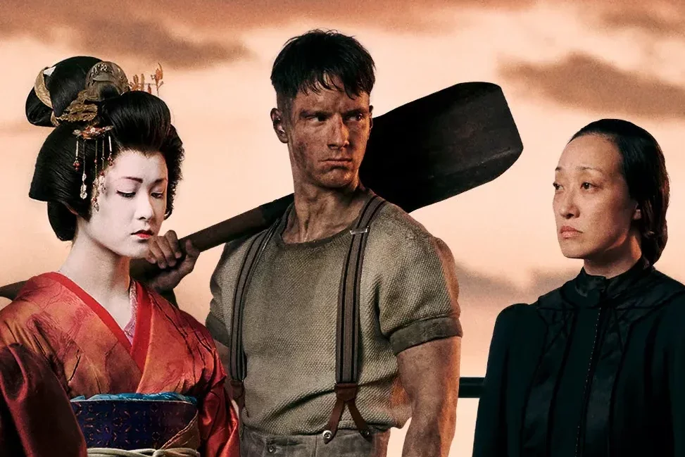 1899 netflix dark maciej musiał zwiastun trailer premiera