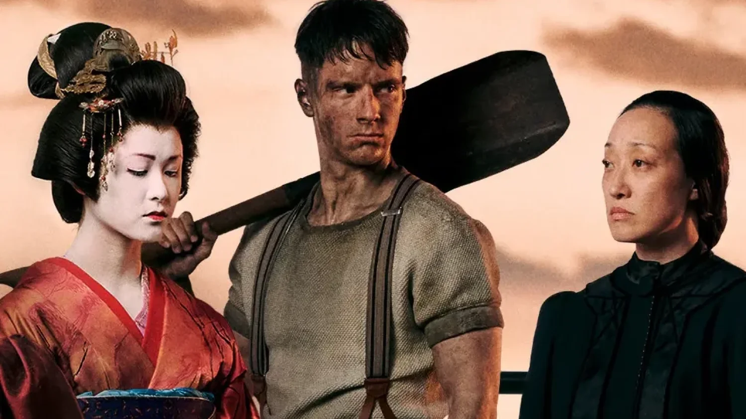 1899 netflix dark maciej musiał zwiastun trailer premiera