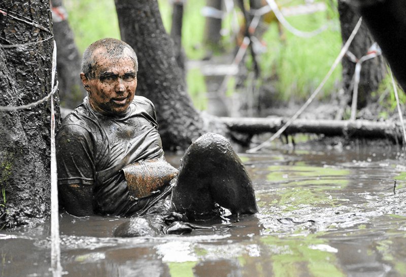 Typowy gromowiec – gen Roman Polko. W cywilu dość niepozorny. Jak czytamy na "Wikipedii" zaledwie 1,66 m wzrostu.