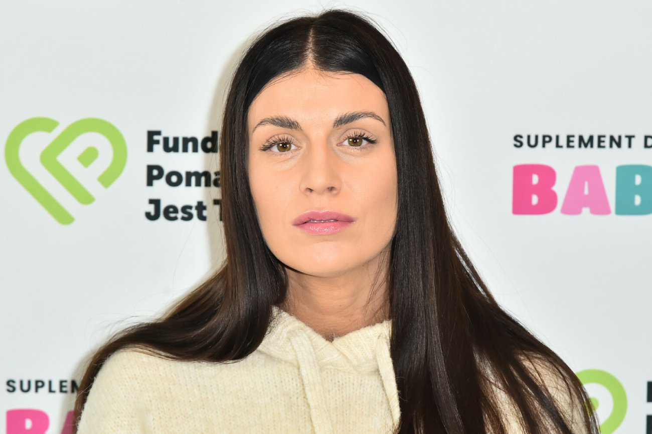 Szokujące wyznanie Stępień. Lekarze nie chcieli podjąć się operacji