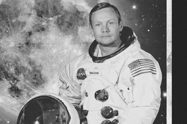Nie żyje Neil Armstrong