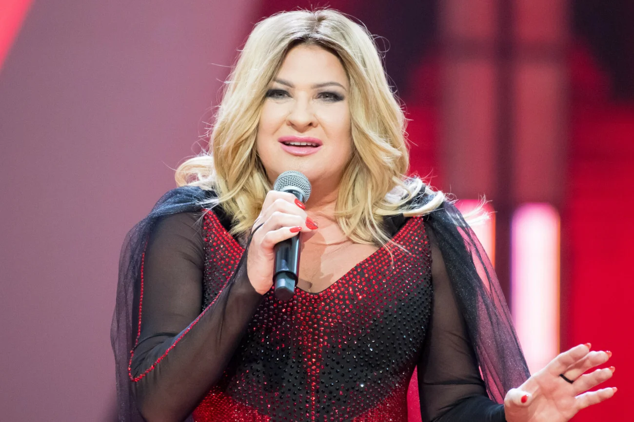 Beata Kozidrak