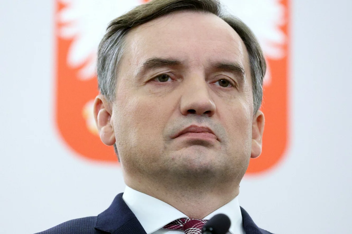 Zbigniew Ziobro