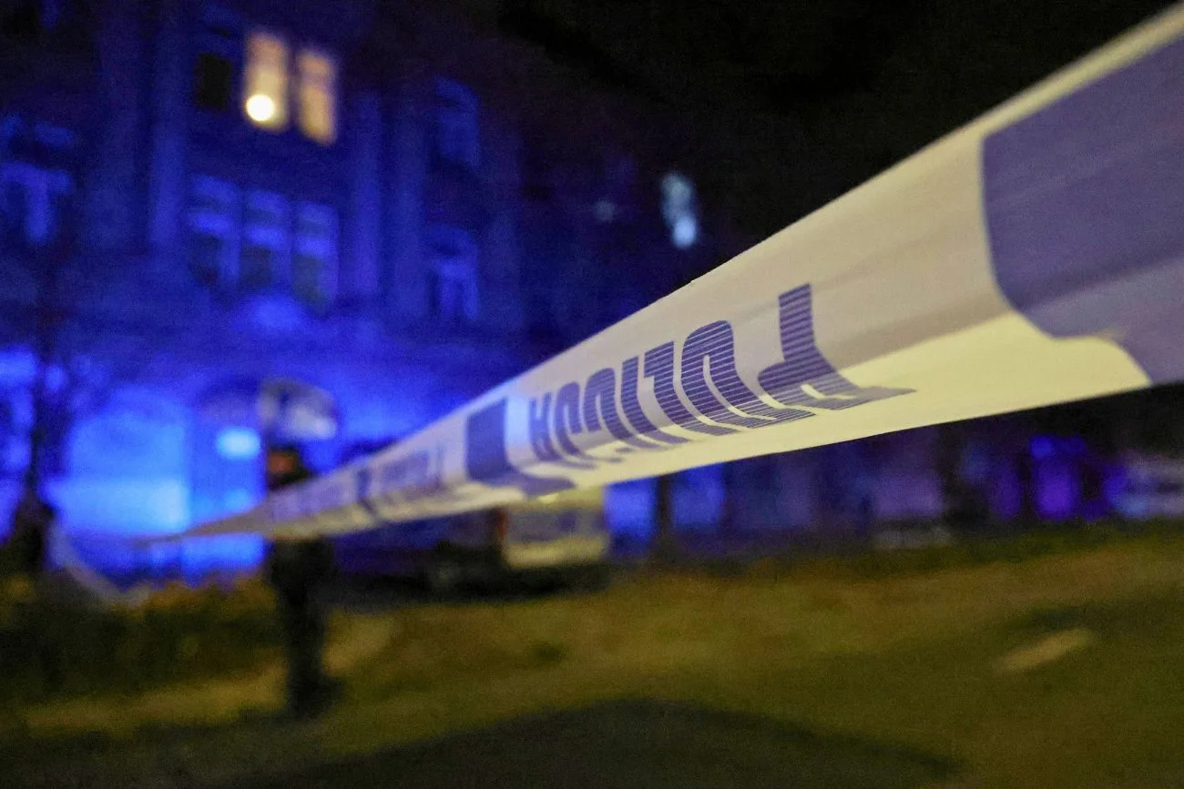 Ciało młodej kobiety w tarnowskim mieszkaniu