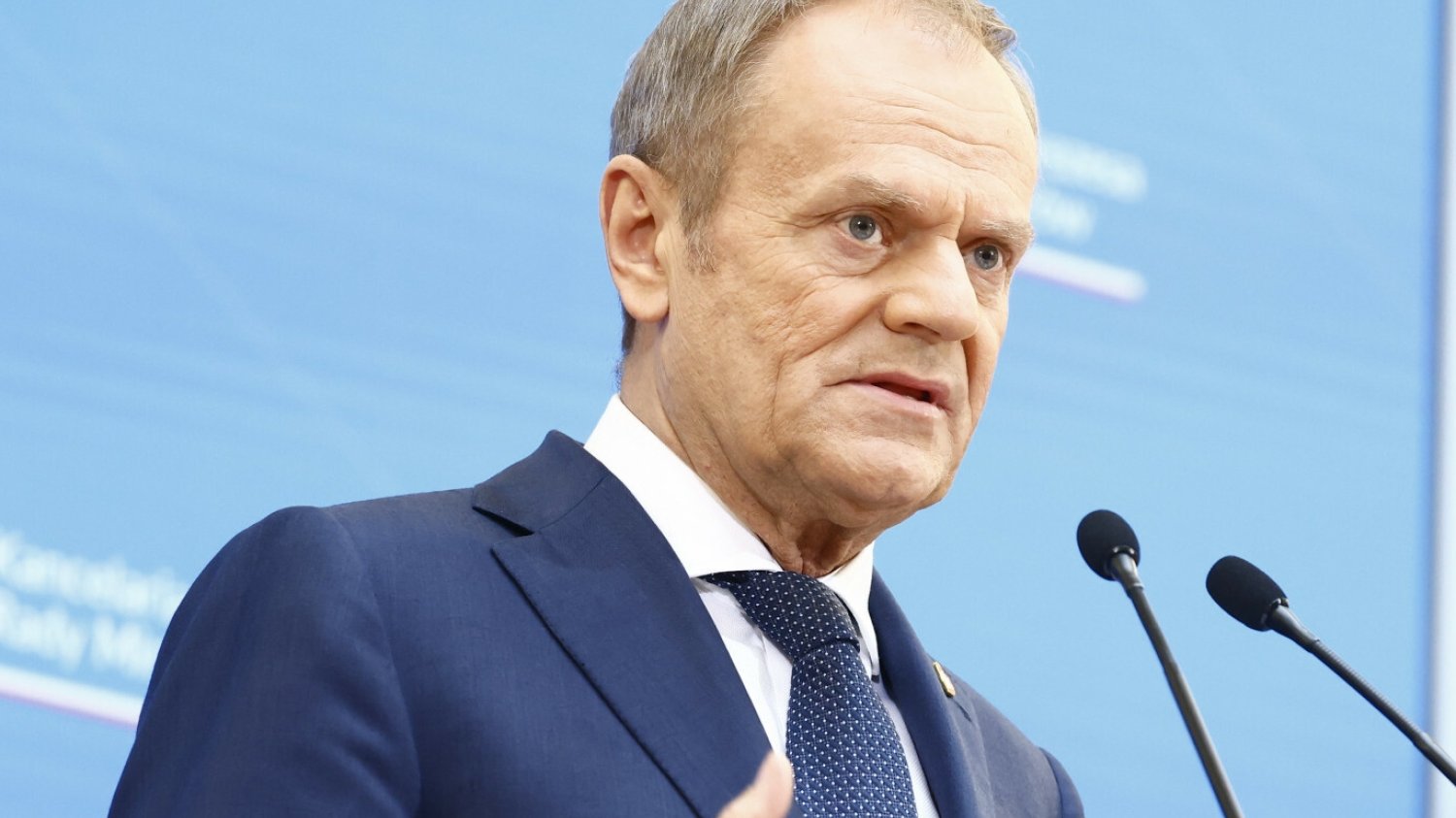 Tusk komentuje spotkanie Trumpa i Dudy. Wymowny wpis.