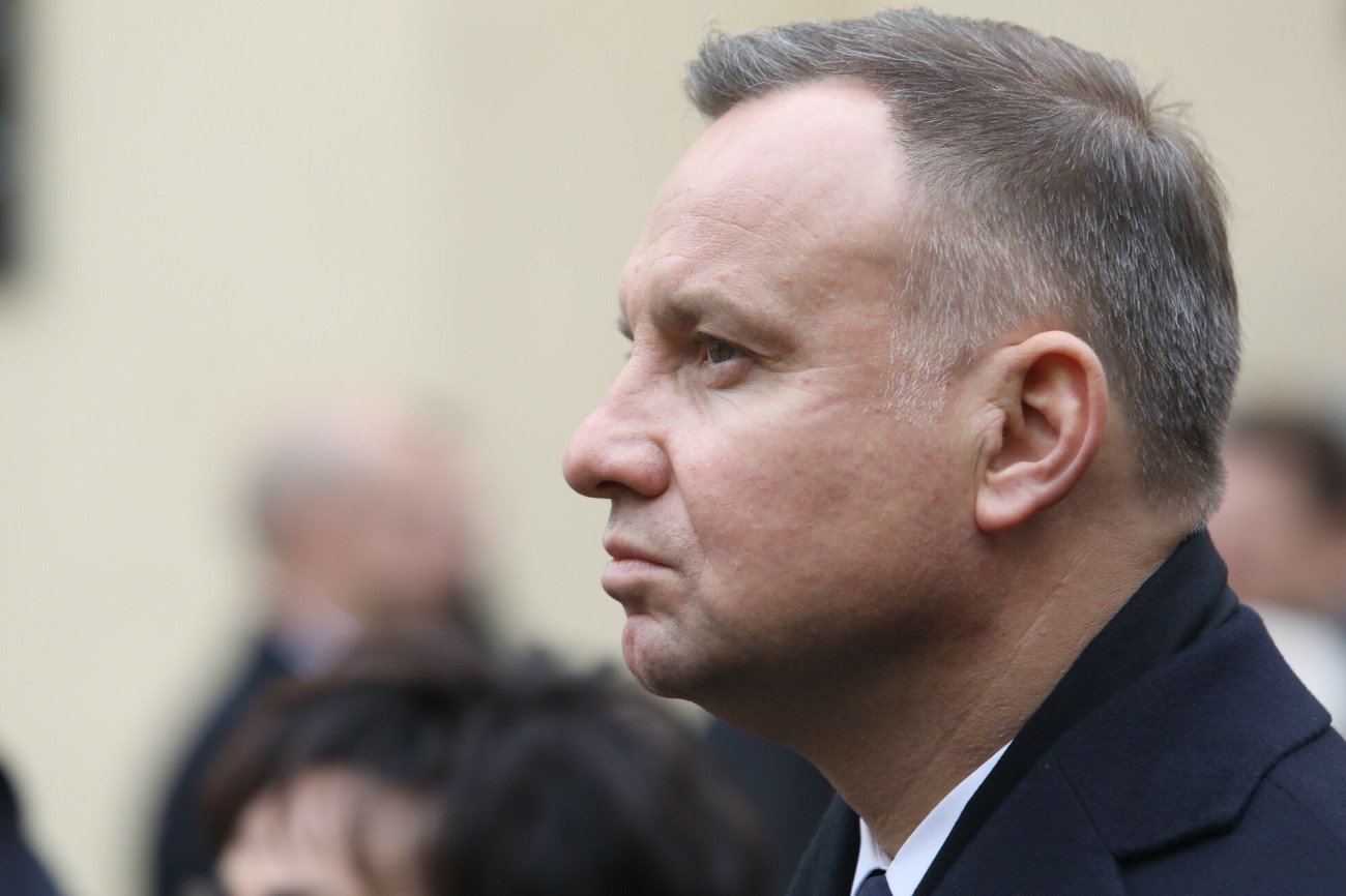 Kto jest dziś najbliższym sojusznikiem prezydenta Andrzeja Dudy w polityce międzynarodowej?