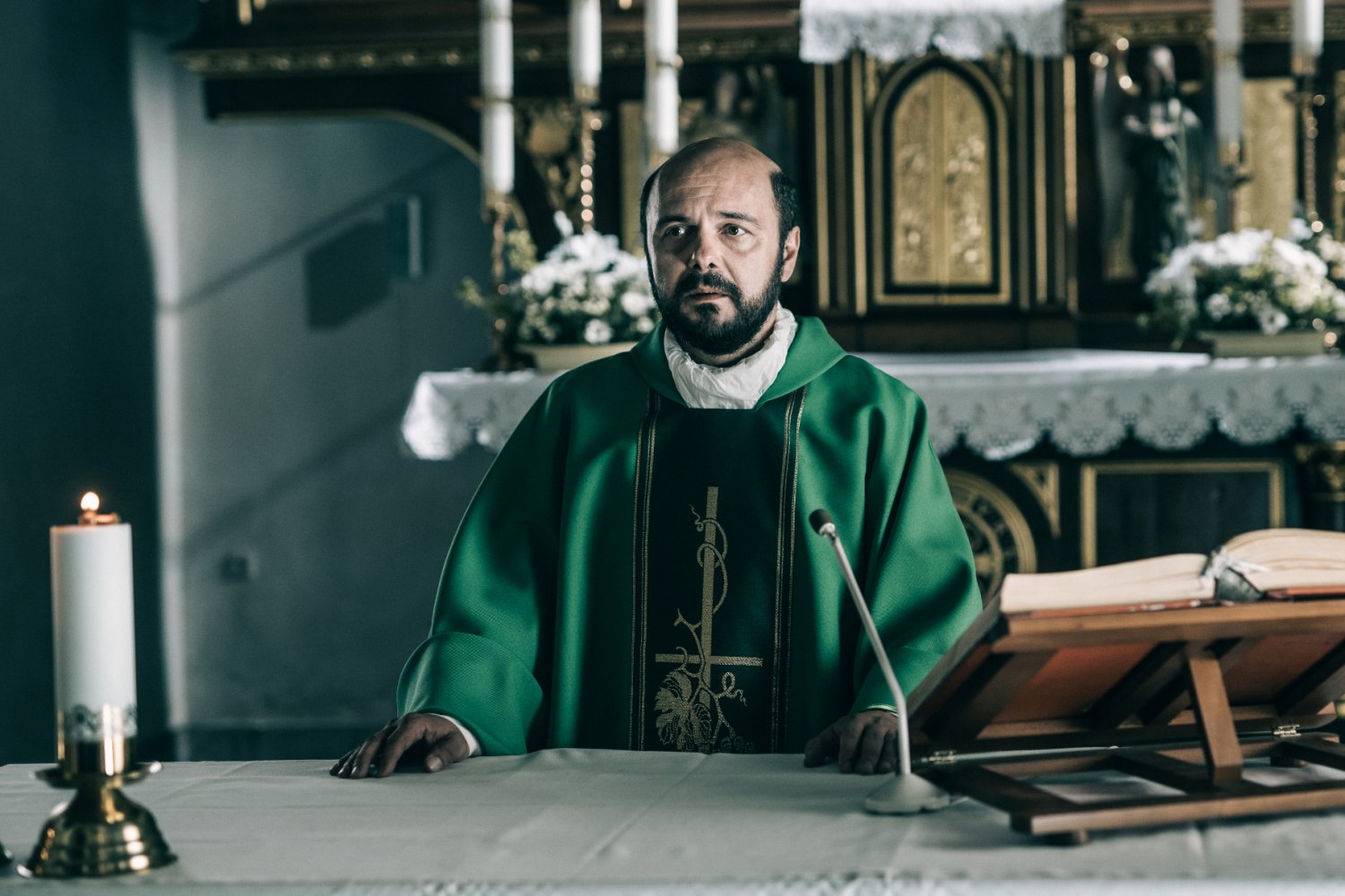 "Kler" będzie można zobaczyć legalnie w internecie w połowie 2019 roku