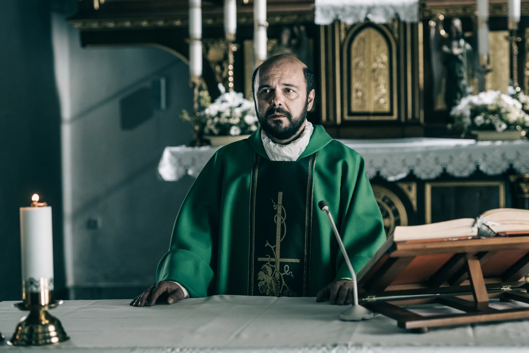 "Kler" będzie można zobaczyć legalnie w internecie w połowie 2019 roku