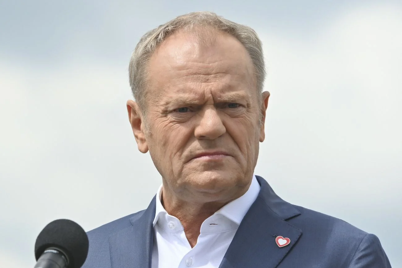 Nowy sondaż partyjny. Rośnie poparcie dla Razem, Trzecia Droga poza Sejmem.