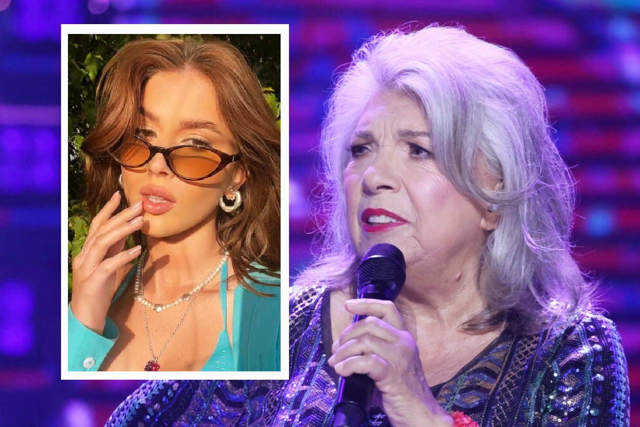 Krystyna Prońko znów krytykuje młodych artystów. Teraz oceniła Roxie Węgiel