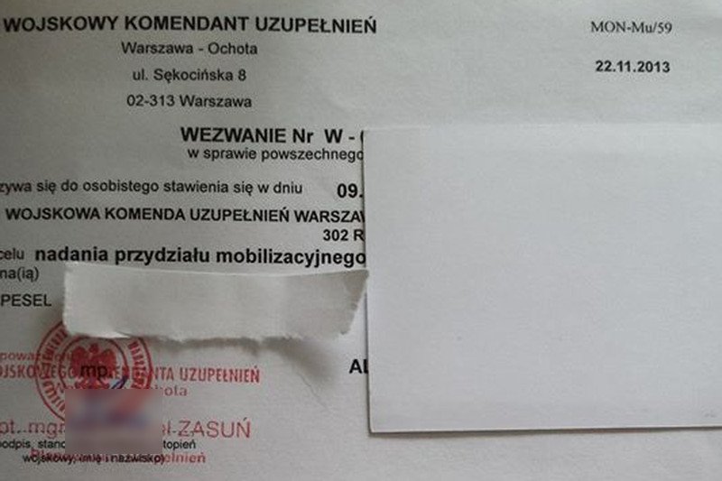 Dostałeś kartę mobilizacyjną? Zobacz, co cię czeka. "W Szwecji biją się o takie przeszkolenia"