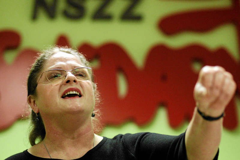 Prof Pawłowicz: Płci, tak jak rasy, nie da się zmienić