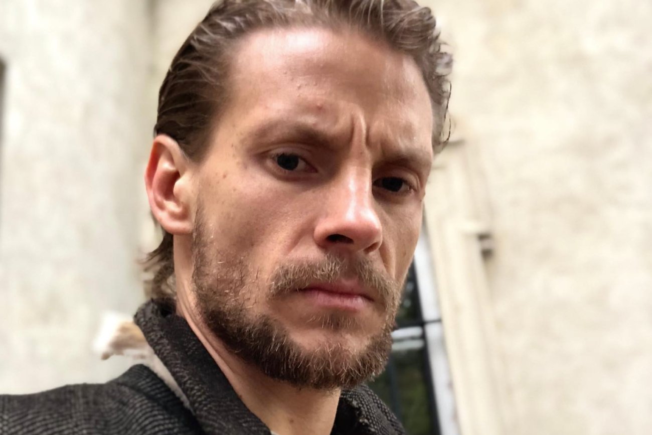 Fabijański bohaterem programu "Uwaga" TVN. Maffashion żąda przeprosin