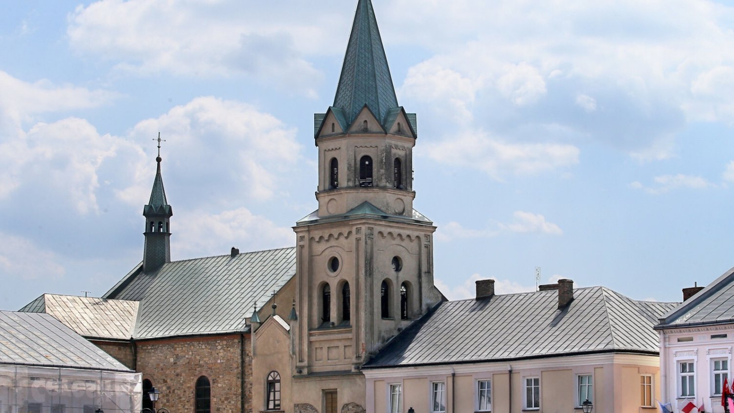 Parafia w Sanoku opublikowała "uwagi praktyczne" dot. kolędy.
