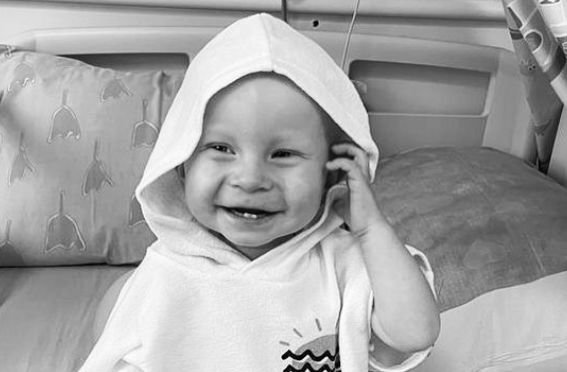 Nie żyje syn Jakuba Rzeźniczaka i Magdaleny Stępień.