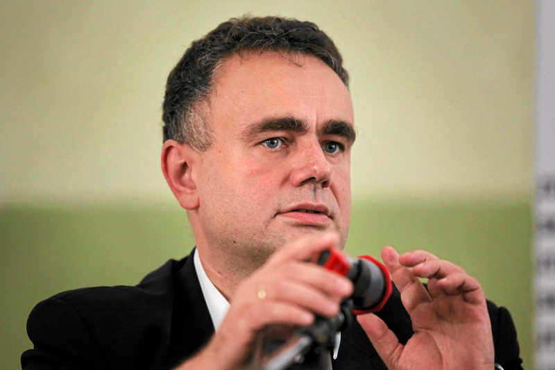 Redaktor naczelny "Gazety Polskiej", Tomasz Sakiewicz podejrzewa, że spółka PKP Intercity specjalnie udostępniła sympatykom "GP" stary pociąg. Zapowiada złożenie doniesienia do prokuratury.