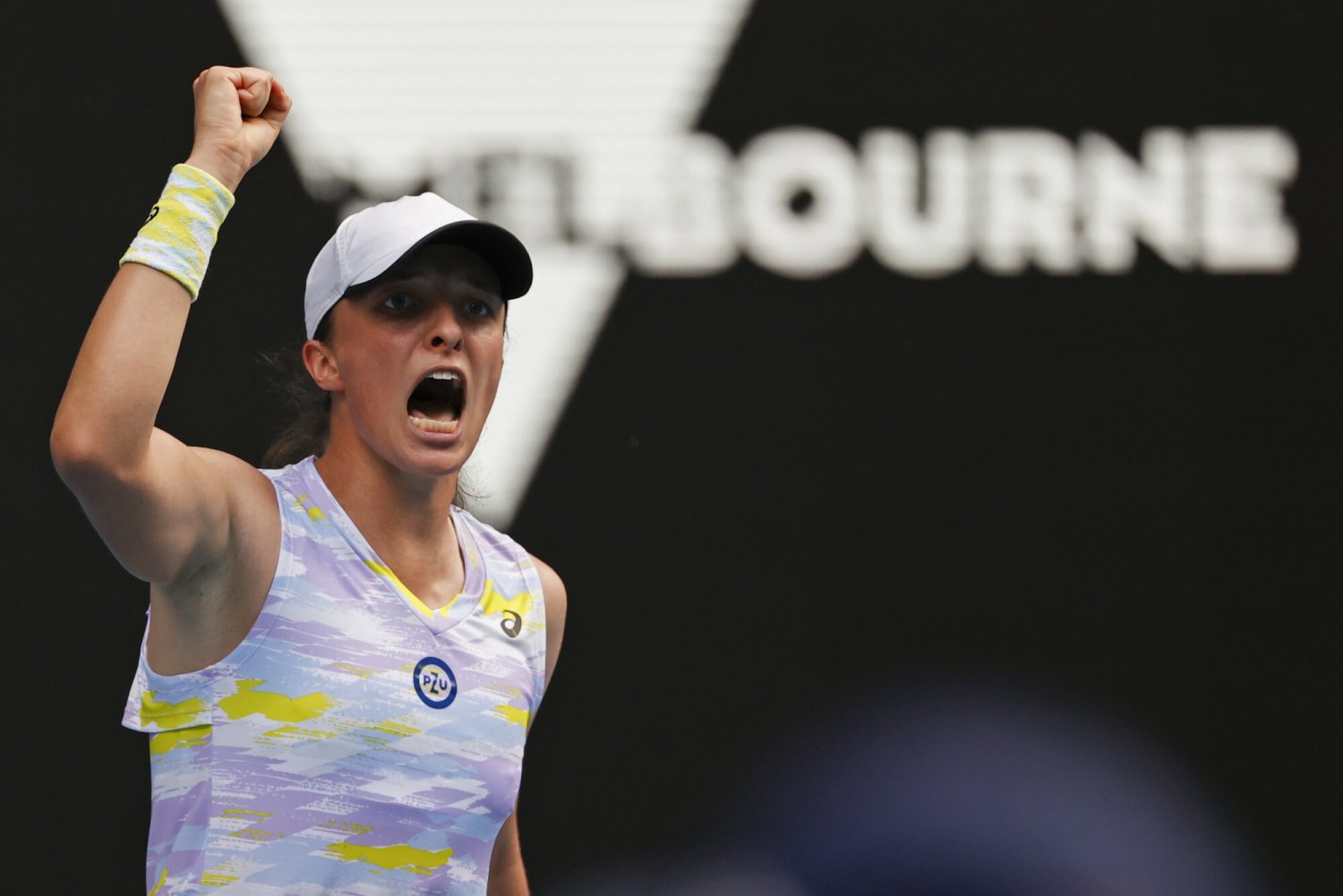 Iga Świątek Australian Open 2022 zakończyła na półfinale, co jest wynikiem znakomitym