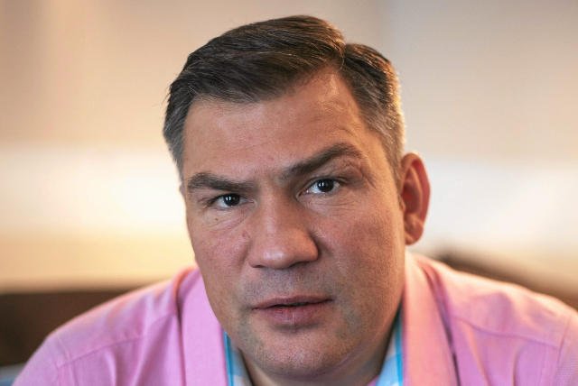 Czy Dariusz Michalczewski boi się rządów PiS?