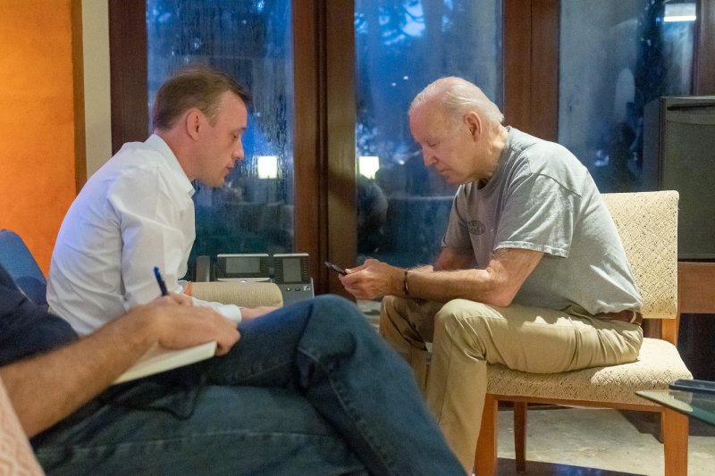 W Przewodowie spadł rosyjski pocisk. Za nami rozmowa Bidena i Dudy