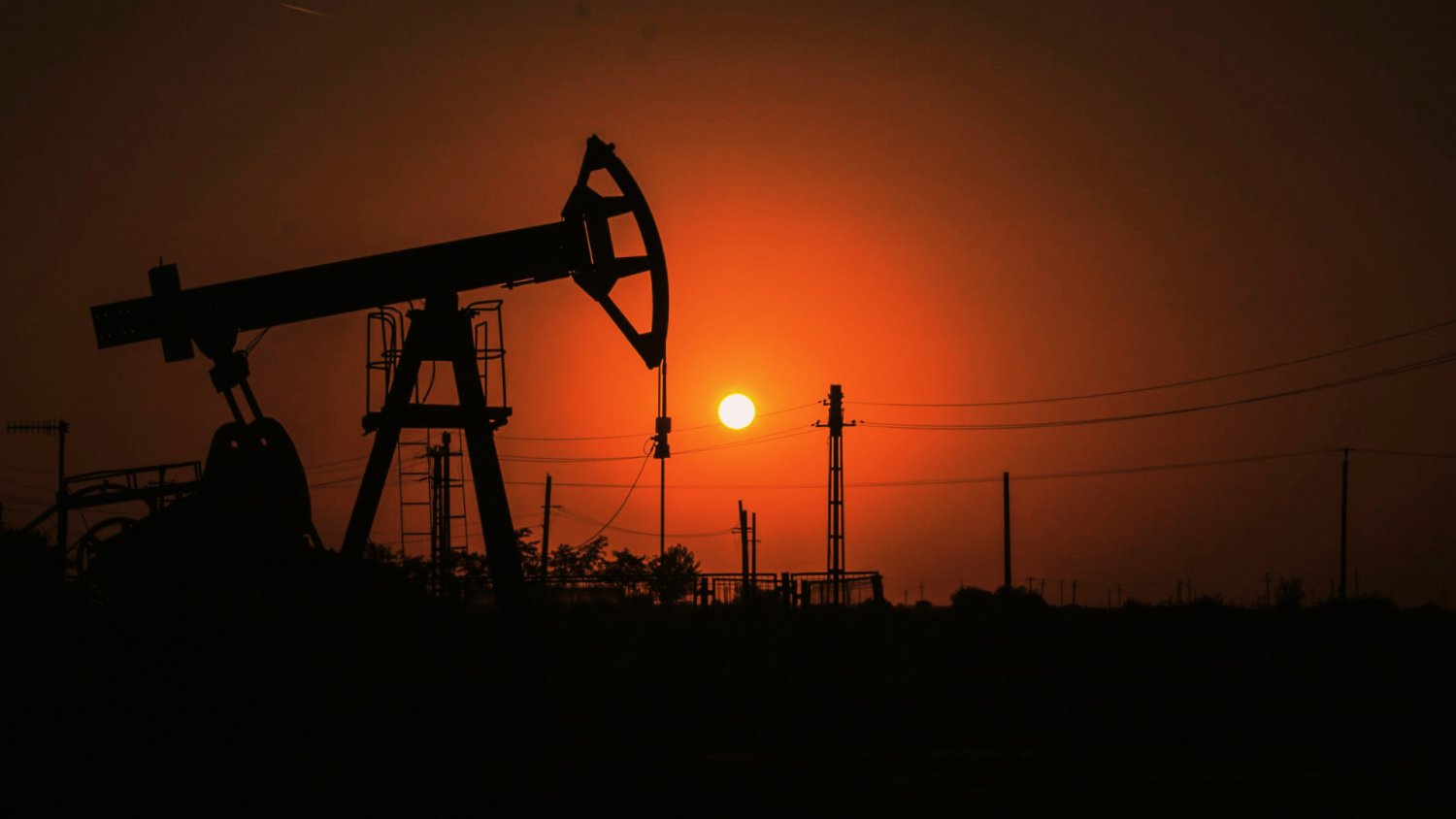 OPEC na skraju rozpadu. Jeszcze tylko takich wieści potrzebował teraz świat