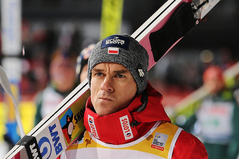 Piotr Żyła zajął trzecie miejsce w zawodach w Willingen. To była ostatnia próba przez Mistrzostwami Świata.