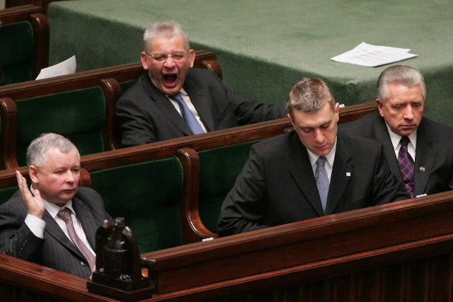 W latach 2005-2007 Roman Giertych był wicepremierem w rządzie PiS-LPR-Samoobrona. Dobrze poznał wówczas Jarosława Kaczyńskiego.