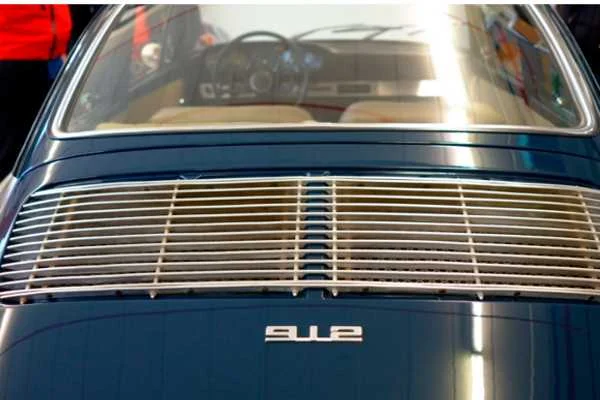 Porsche 912