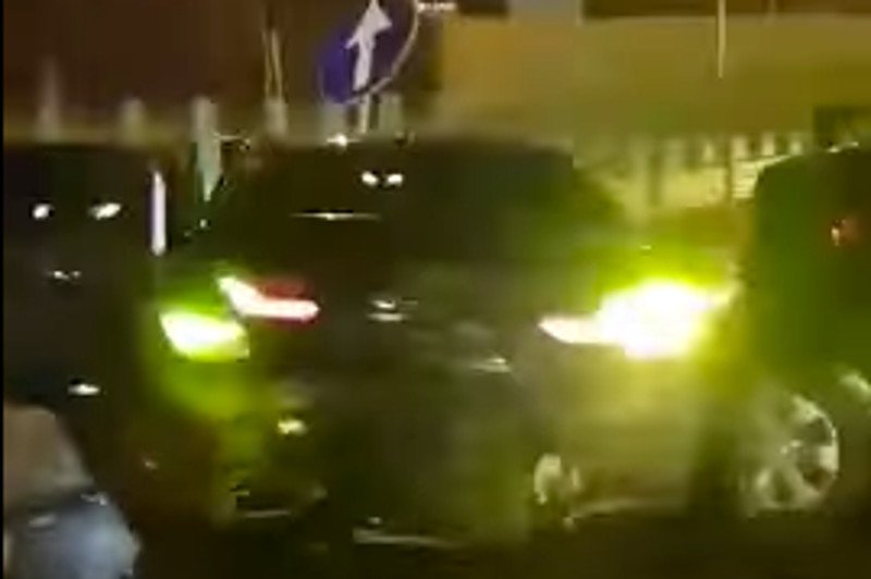 Przesłuchania w trybie pilnym. Prokuratura wzywa "na już" kierowców, którzy uczestniczyli wraz z szefem MON w karambolu