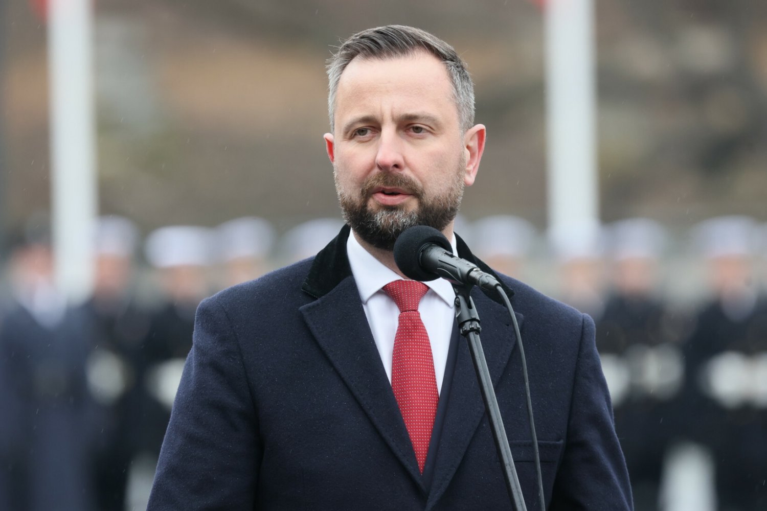 Kosiniak-Kamysz reaguje na kolejną śmierć żołnierza. Stanowcza decyzja MON.