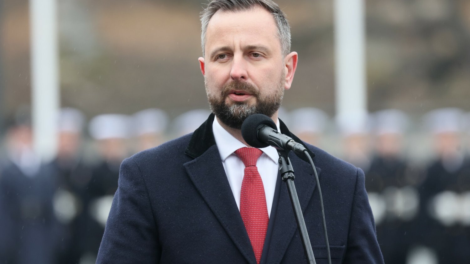 Kosiniak-Kamysz reaguje na kolejną śmierć żołnierza. Stanowcza decyzja MON.