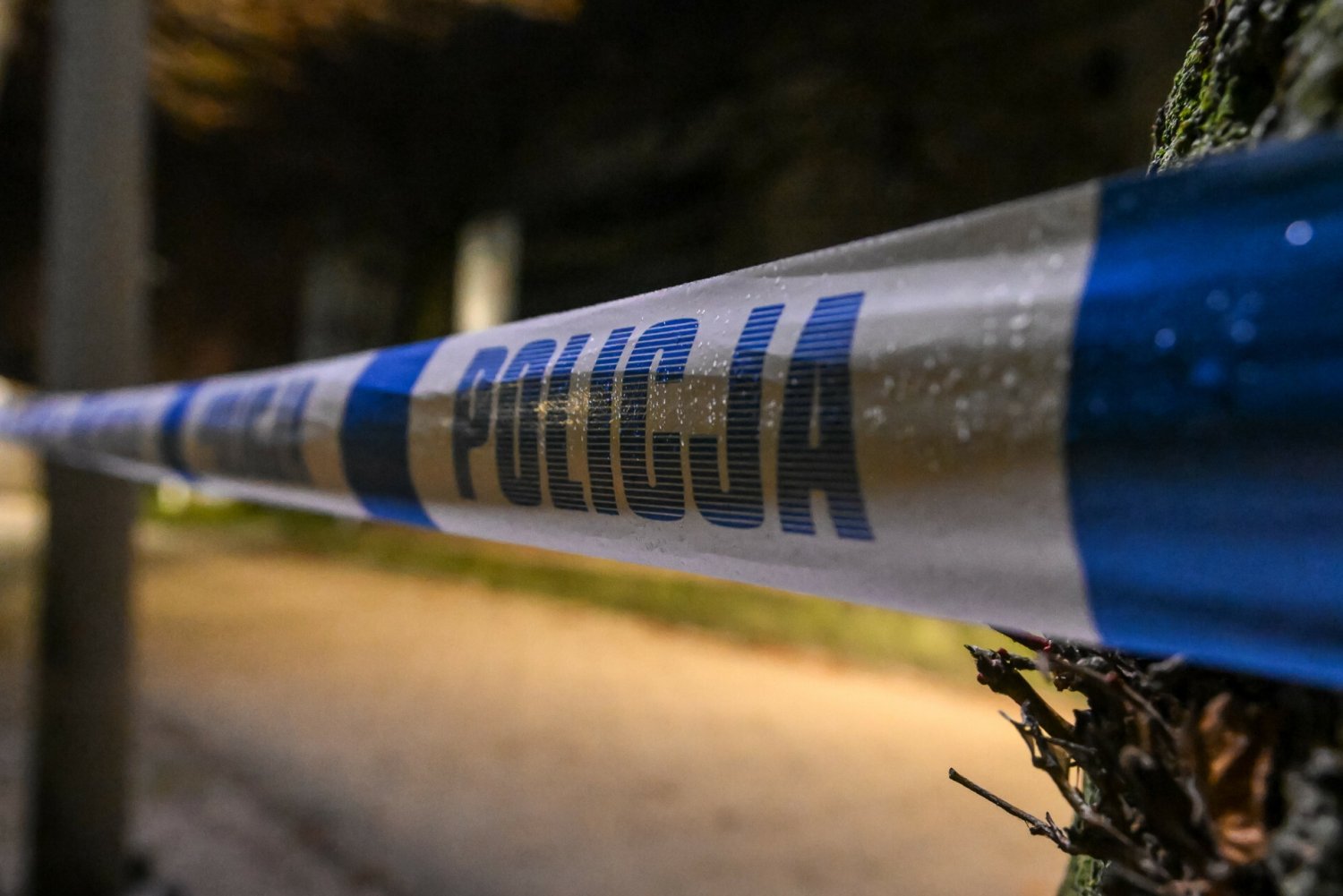 Tragedia w Wodzisławiu Śląskim.