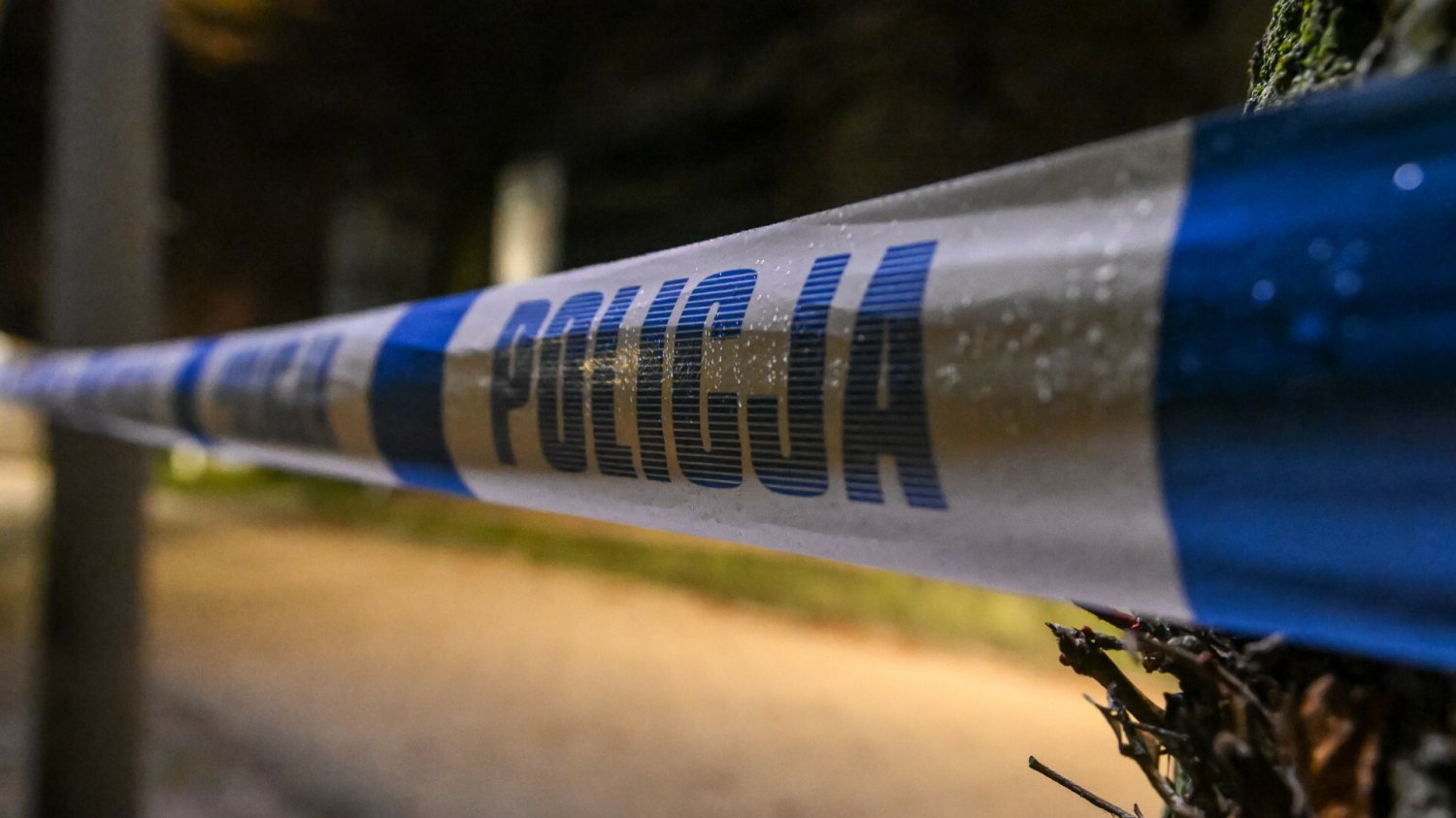 Tragedia w Wodzisławiu Śląskim.