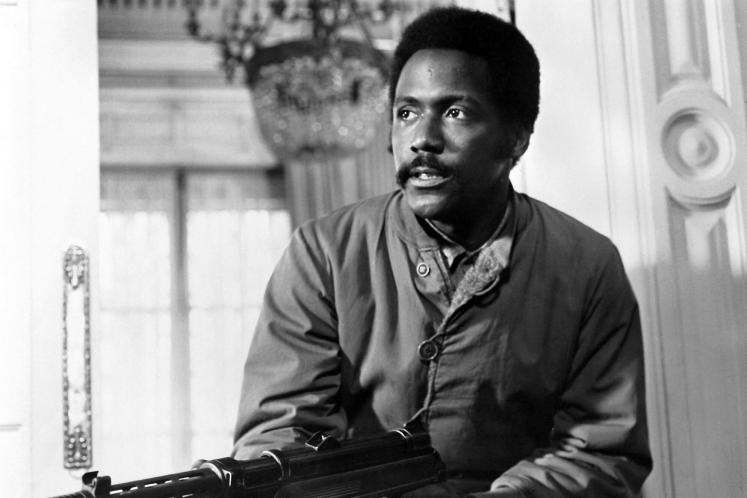 Richard Roundtree nie żyje aktor shaft