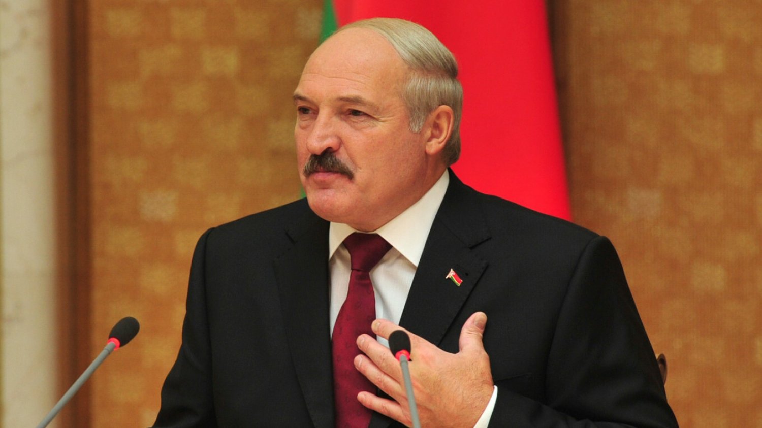 Władze Białorusi chcą dawać Polakom obywatelstwo w uproszczonym trybie.