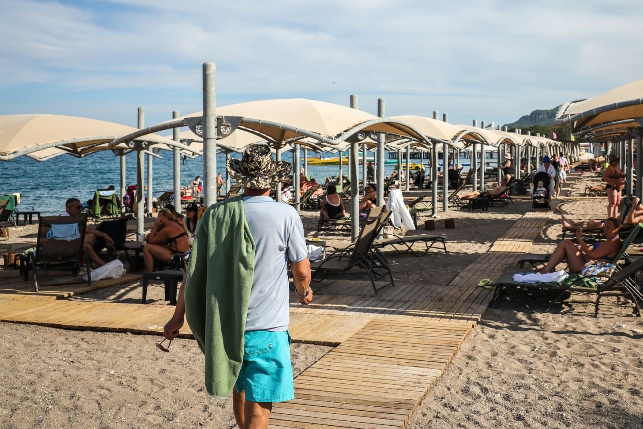 Zetki latają na luksusowe wakacje. Sami za to nie płacą