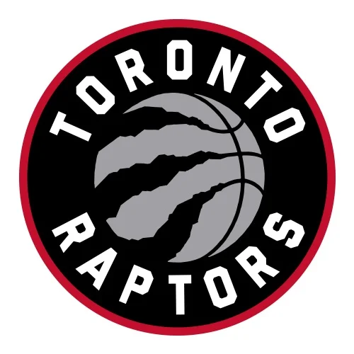 Logo Toronto Raptors