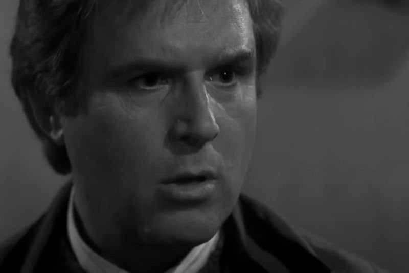 Aktor Charles Grodin
