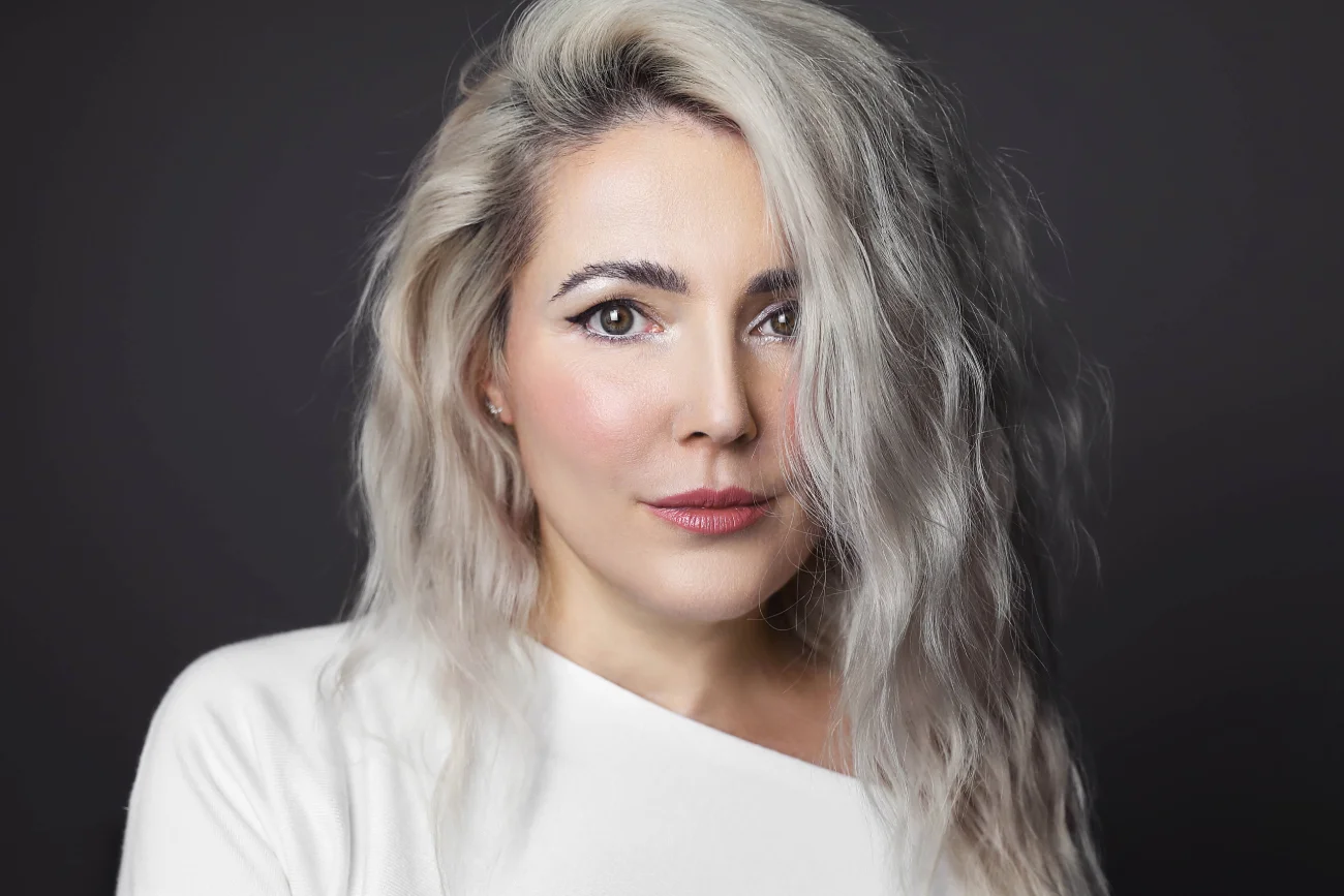 Elena Grama