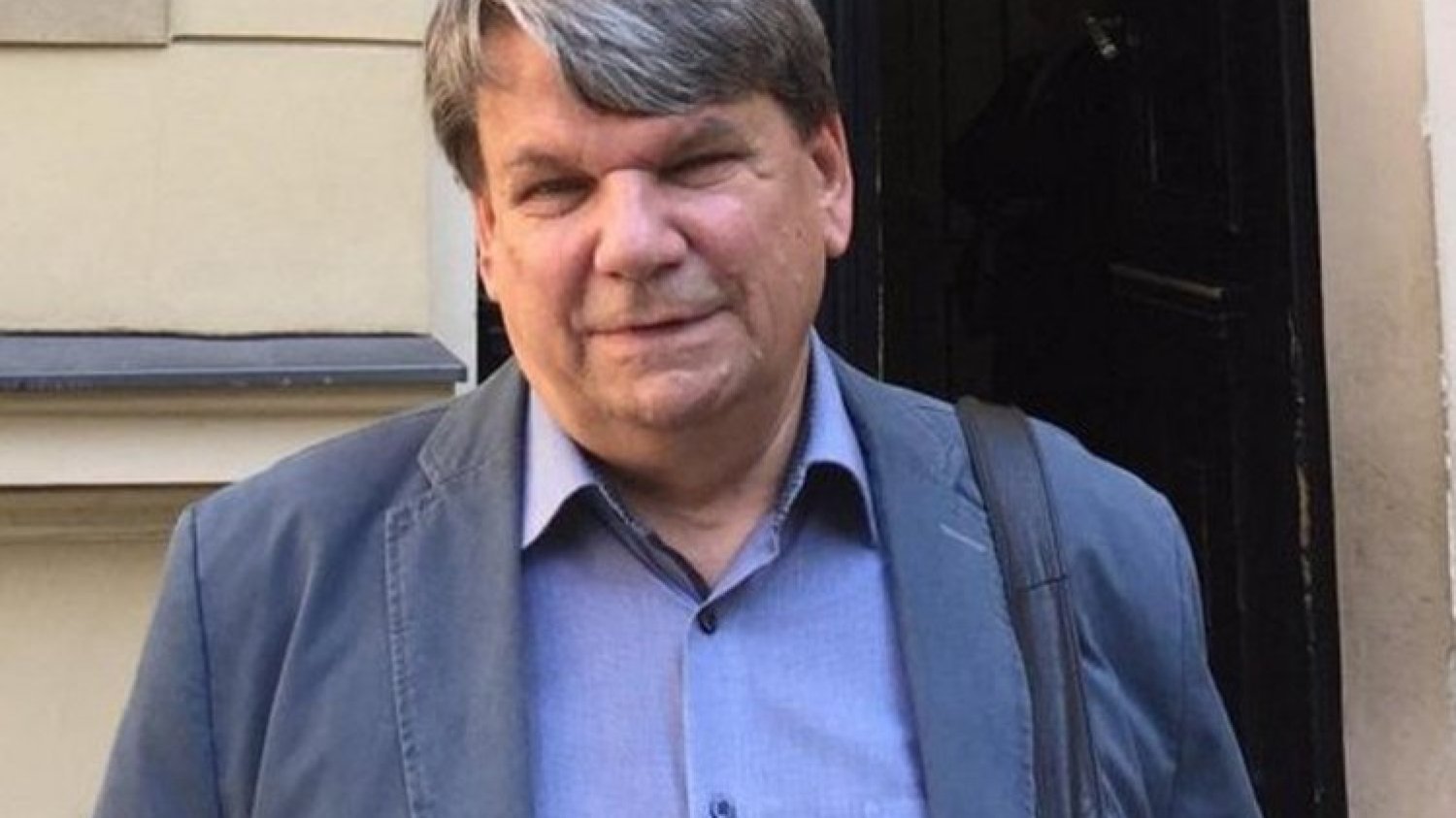 Prof. Jan Zimmermann był kierownikiem Katedry Prawa Administracyjnego UJ, a także promotorem pracy doktorskiej prezydenta Andrzeja Dudy