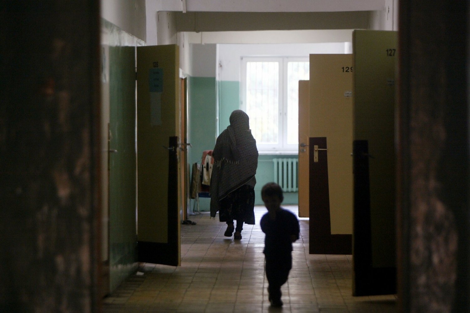 Prokuratura umorzyła śledztwo ws. zatrucia grzybami afgańskich dzieci w ośrodku pod Warszawą.