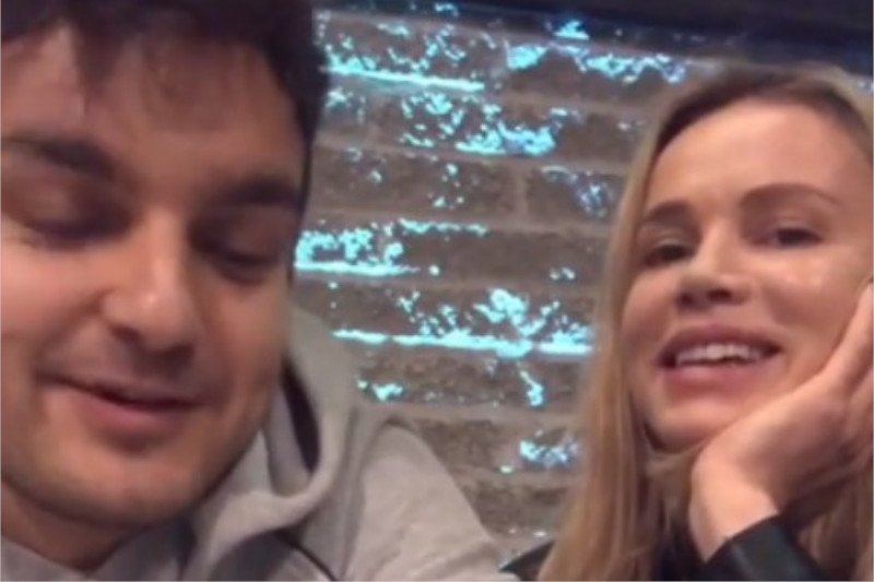 Czarek Jóźwik i Maffashion nie są już parą?