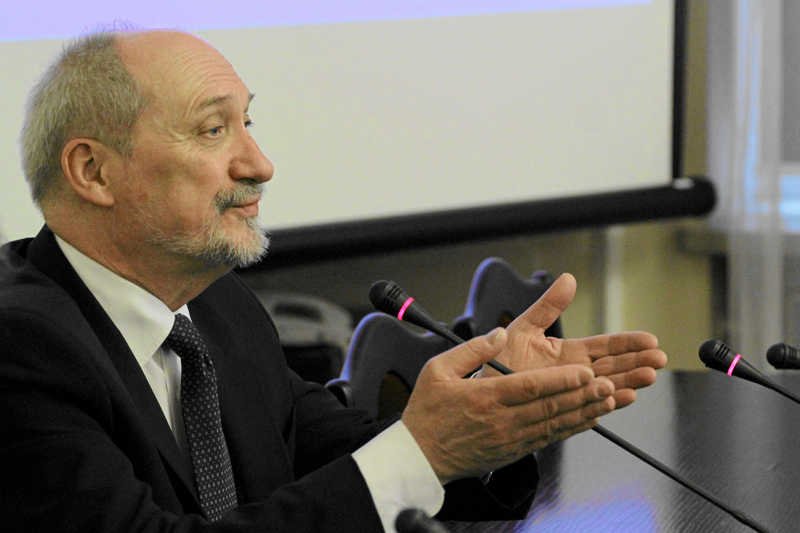 Antoni Macierewicz
