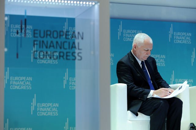 Europejski Kongres Finansowy 2013