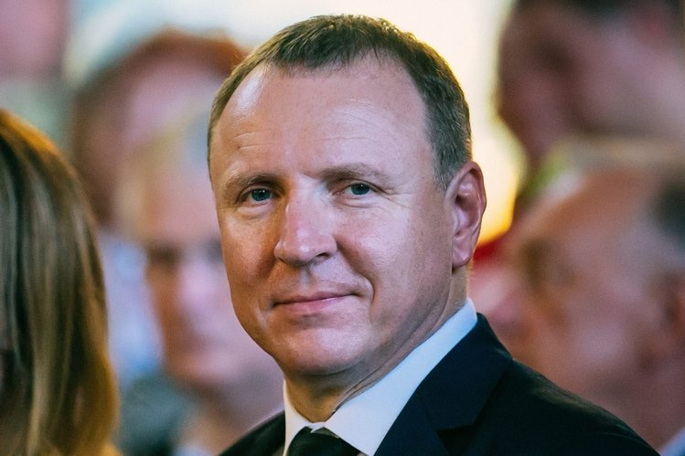 Jacek Kurski mówił o nowym filmie o pedofilii, który ma pokazać TVP.