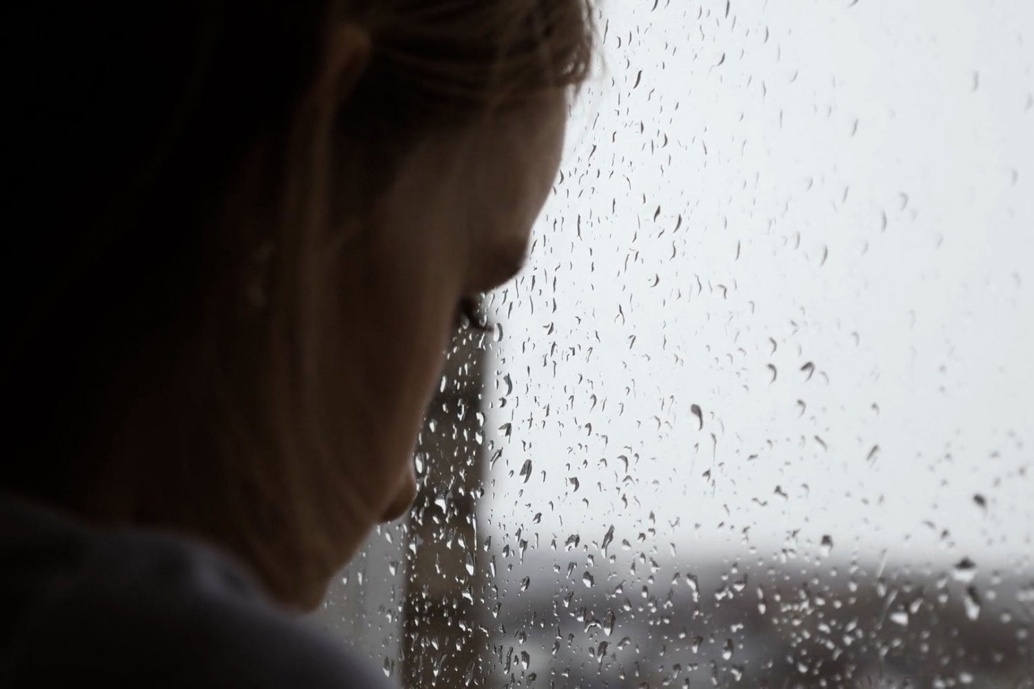 Lockdown negatywnie wpływa na zdrowie psychiczne dzieci i młodzieży.