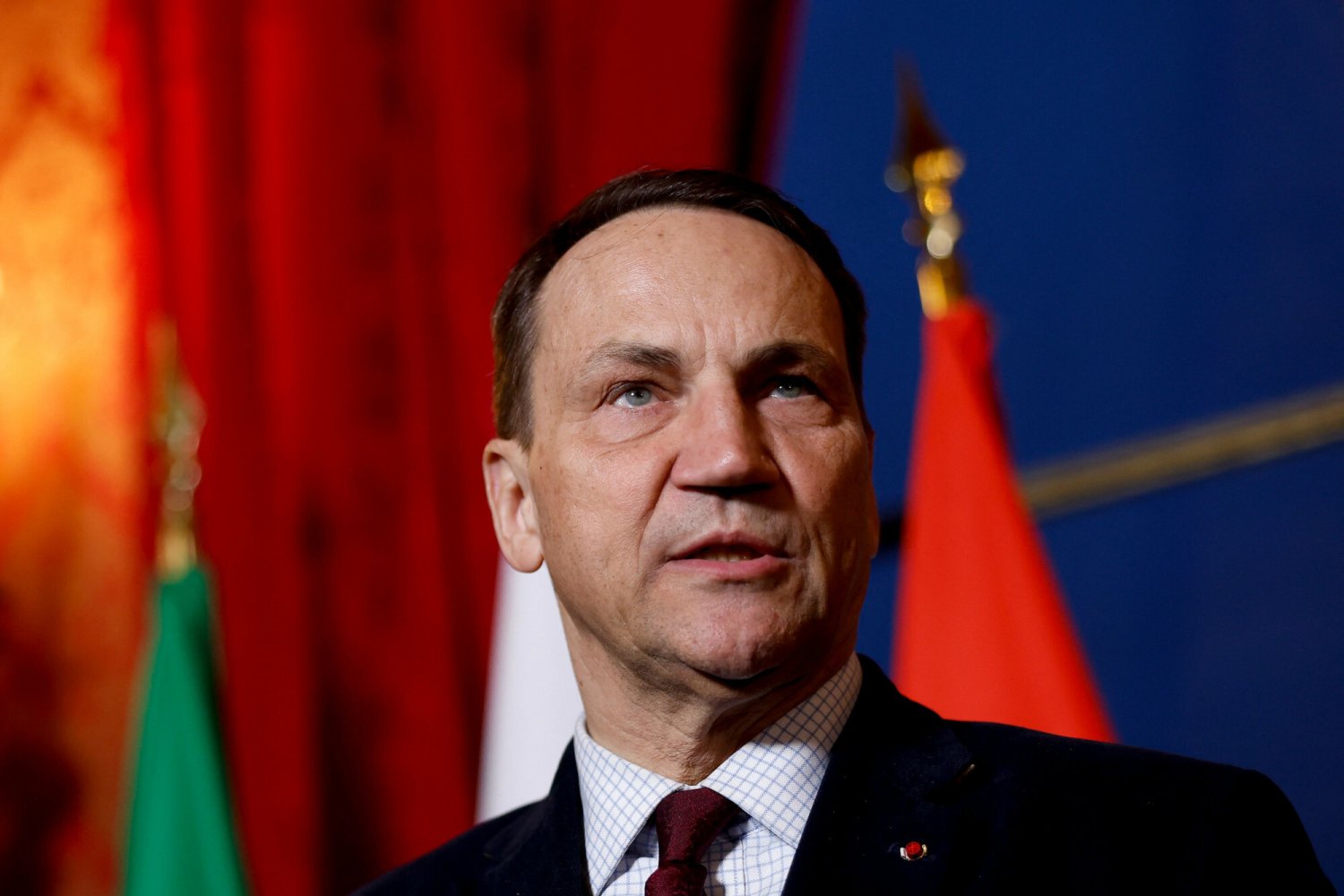 Tak Radosława Sikorskiego oceniają za granicą.