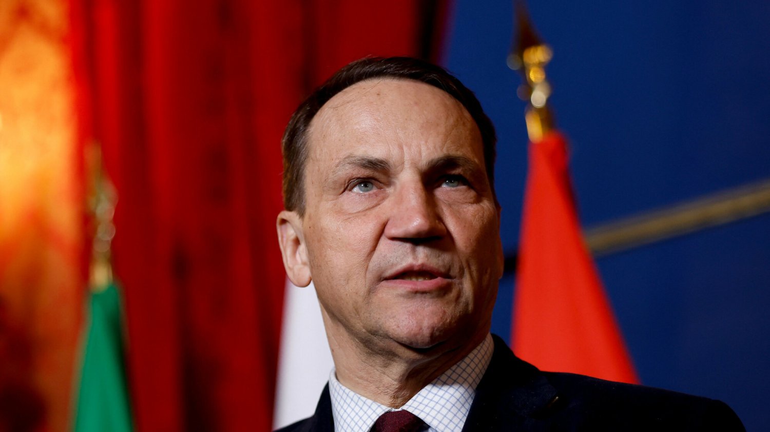 Tak Radosława Sikorskiego oceniają za granicą.
