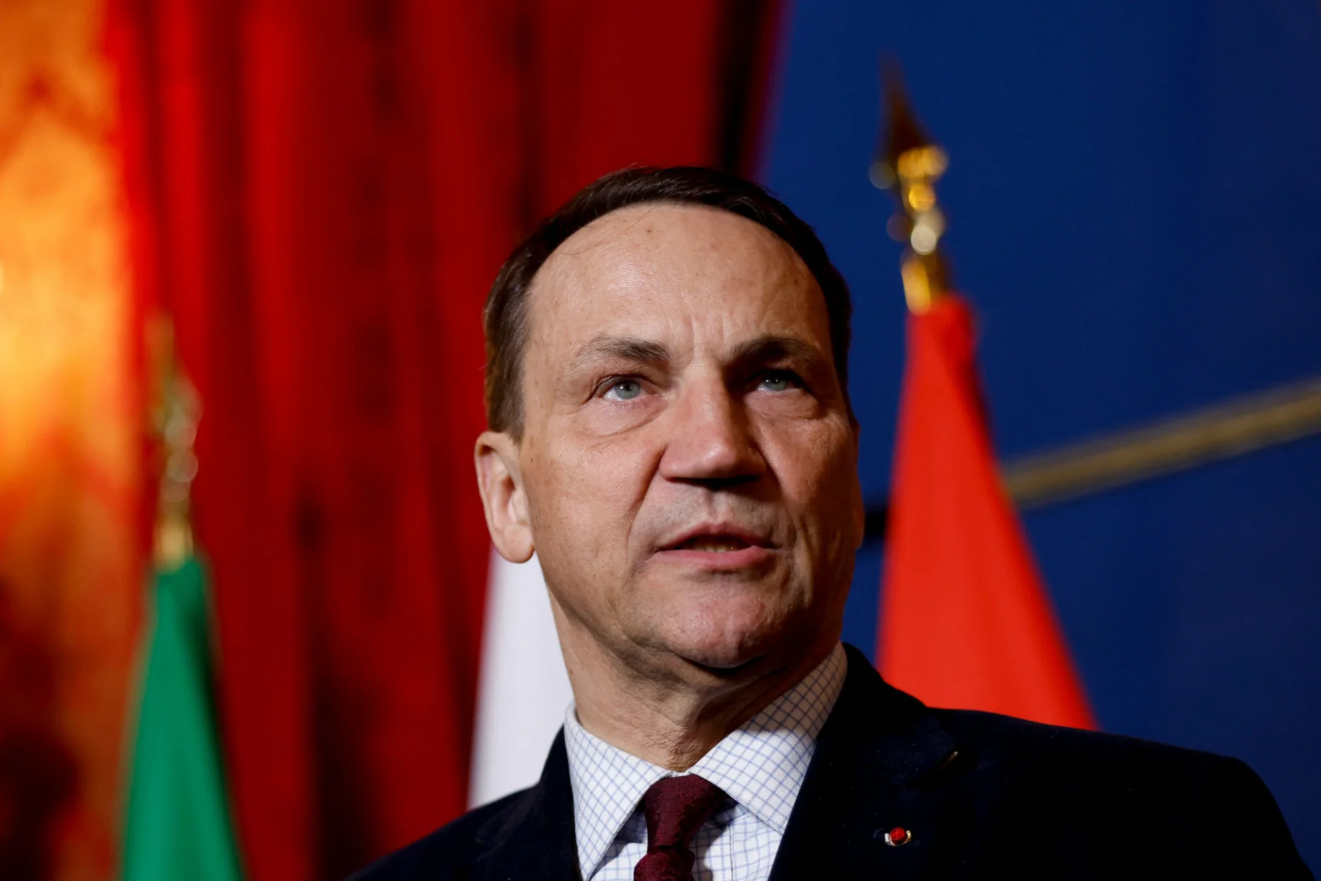 Tak Radosława Sikorskiego oceniają za granicą.