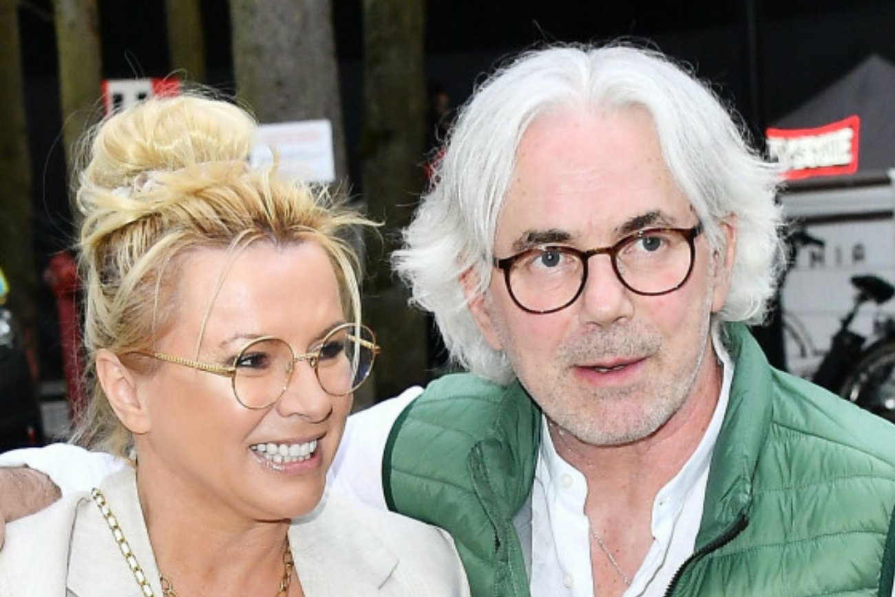 Robert i Monika Janowscy walczą ze stalkerką. Psychofanka też zabrała głos