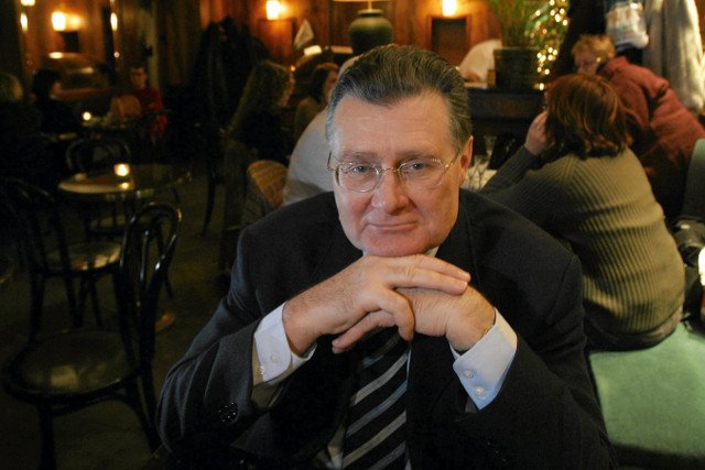 Cukiernia Blikle bez rodziny Blikle? To jak pączek bez lukru